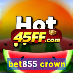 bet855 crown